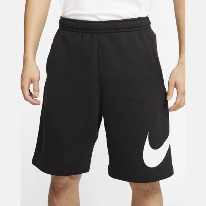 Shorts Nike Sportswear Club Black for men
