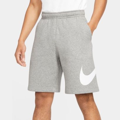 Shorts Nike Sportswear Club Grey for men