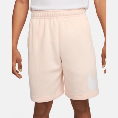 short nike sportswear rose pale pour homme bv2721 838