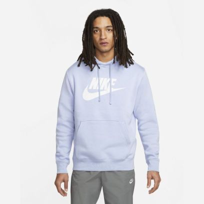 Sweat à capuche Nike Sportswear pour Homme BV2973-548