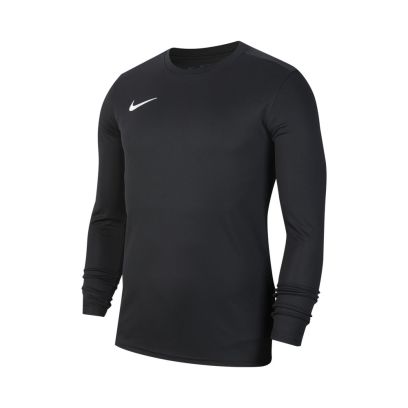 Trikot Nike Park VII Weiß & Grün für mann