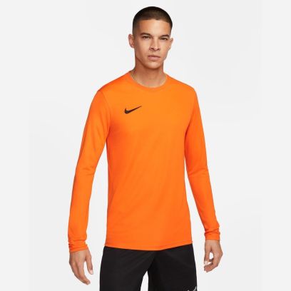 Maillot Nike Park VII Manches Longues pour Homme BV6706