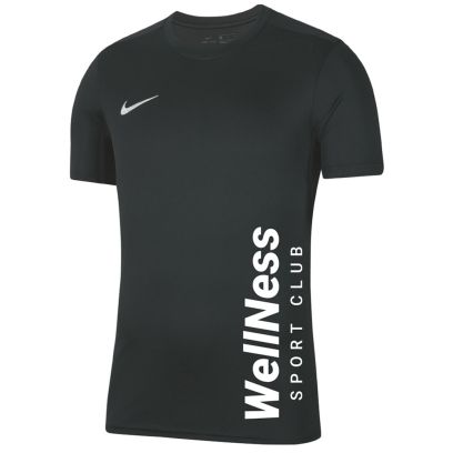 Maillot WellNess Sport Club pour homme