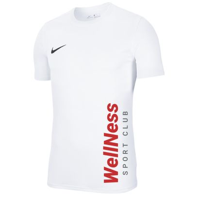 Maillot WellNess Sport Club pour homme