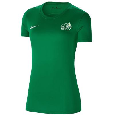 Surmaillot Basket Club de l'Etoile Vert pour femme