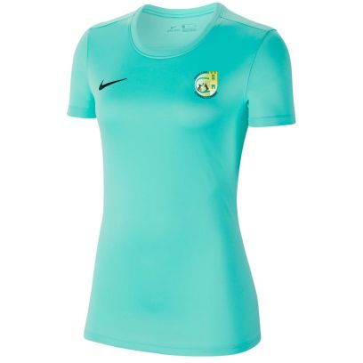 Maillot Tennis Club Chateau Gombert pour femme