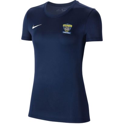 maillot park vii as mantaise basket pour enfant