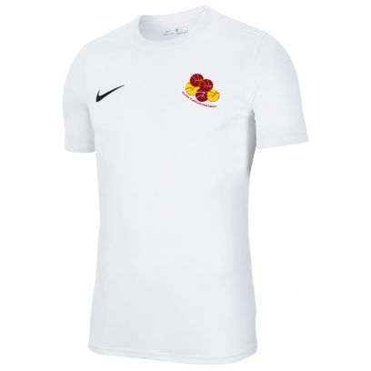 Maillot d'échauffement Nike Elan Tursan Basket pour enfant