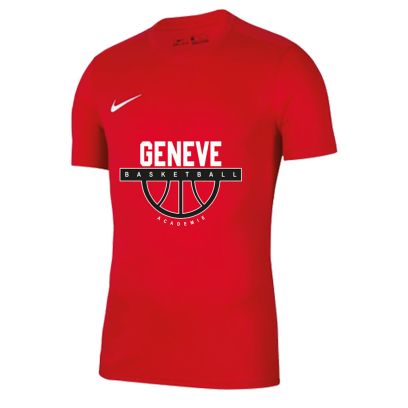 Trui Nike Geneve Basketball Academie voor kinderen