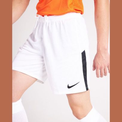 Short de Football Nike League Knit II pour Homme BV6852