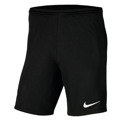 short nike park iii homme bv6855 010 letheuxfc