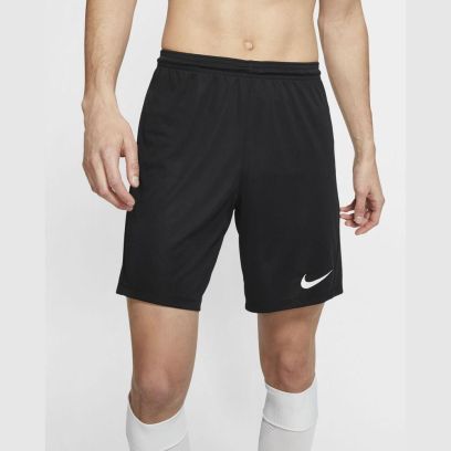 Short Nike Park III pour Homme BV6855