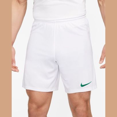 short de football nike park iii homme bv6855 102