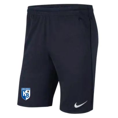 Shorts Nike Association Shito Ryu Ami Biguglia Navy Blue for women