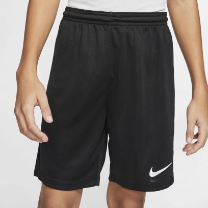 Short Nike Park III noir pour Enfant BV6865-010
