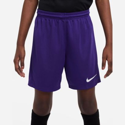 short de football nike park iii enfant bv6865 547
