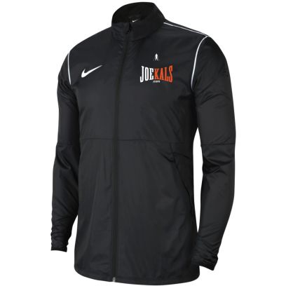 Corta vientos Nike Joe Kals Negro para hombre