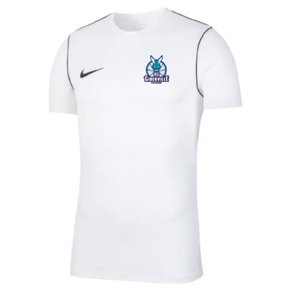 Maillot d'entraînement AS Giberville Basket pour homme
