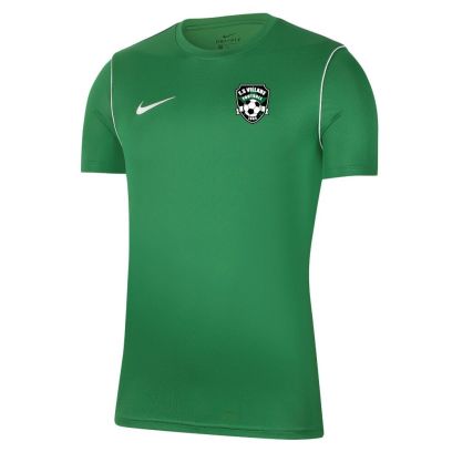 Camiseta de entrenamiento Nike ES Villabé para niño