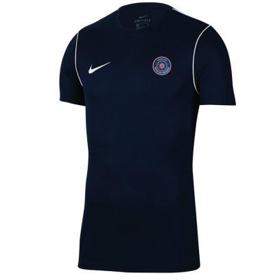 Trainingstrikot RC Pays de Grasse Marineblau für mann
