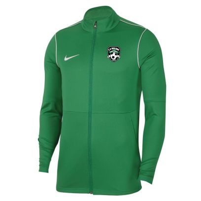 Zweetjack Nike ES Villabé Groen voor kinderen