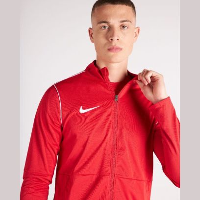 Veste de survêtement Nike Park 20 Rouge pour Homme BV6885-657