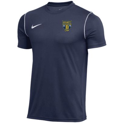 Maillot d'entraînement Nike Basket Club Bouchain pour femme