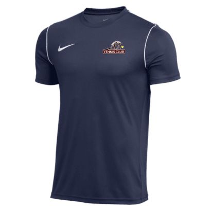 Maillot Nike Tennis Club Saint Pierre de Chandieu pour femme
