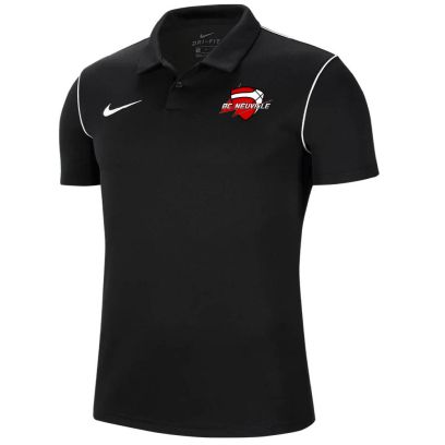 Polo Nike Basket Club Neuville sur Escaut pour enfant