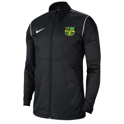 Windbreaker US Carqueiranne La Crau Schwarz für kind