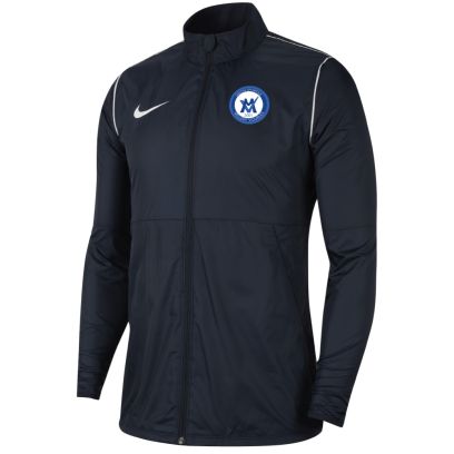 Windbreaker Nike US Millery Vourles Navy Blue for kids