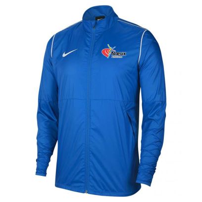 Coupe-vent Nike Noeux Athletisme pour enfant