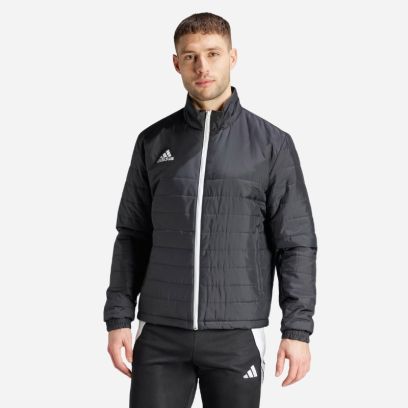veste adidas entrada 22 noir pour homme bwi86 ib6070