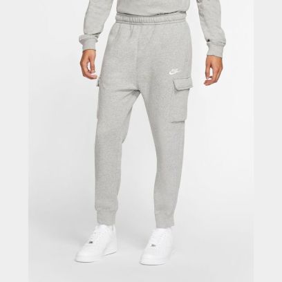 pantalon nike sportswear club fleece pour homme cd3129 063