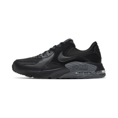Chaussures Nike Air Max Excee noires pour homme CD4165-003
