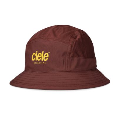 Casquette Ciele Gobucket Multicolore