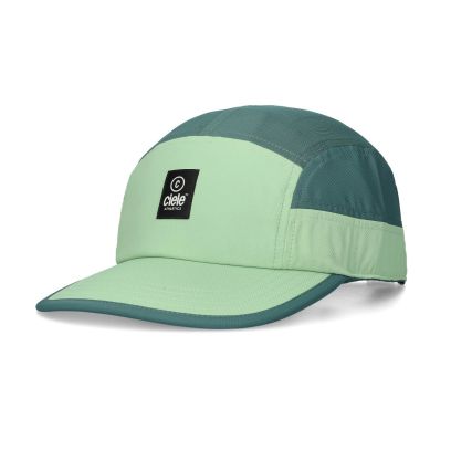 Casquette Ciele Gocap Vert