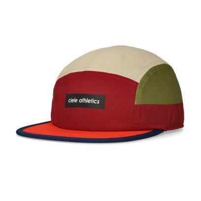 Casquette Ciele Gocap Multicolore