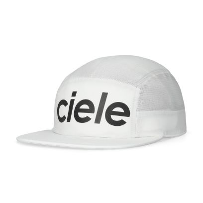 Casquette Ciele Gocap Blanc