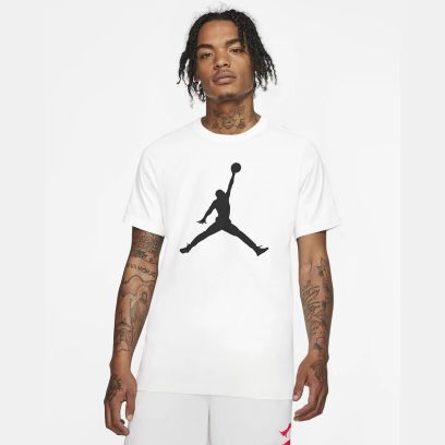 t shirt jordan jumpman pour homme cj0921 100