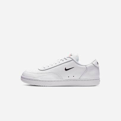 Chaussures Nike Sportswear Court Vintage pour Homme CJ1679