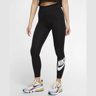 Leggings Nike Sportswear Leg-A-See pour Femme CJ2297