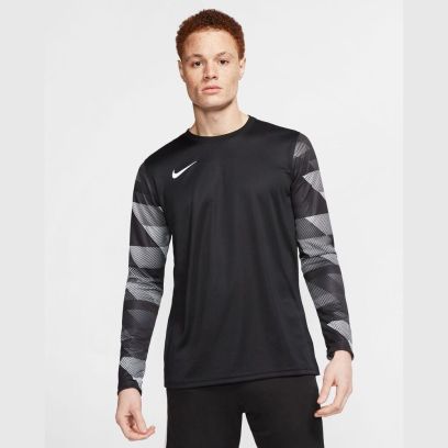 maillot de football nike park iv gk homme cj6066 010