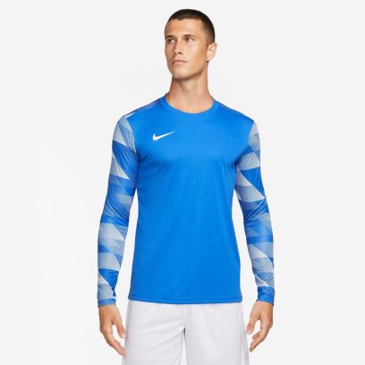 maillot de football nike park iv gk homme cj6066 463