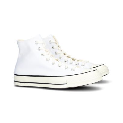 Chuck 70 Vintage Canvas - White-Black-Wgret