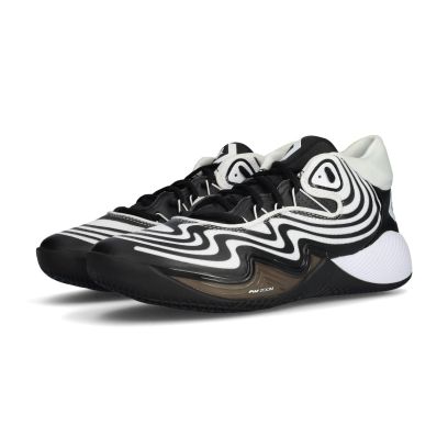 All Star BB Shift CX - White-Black-Black