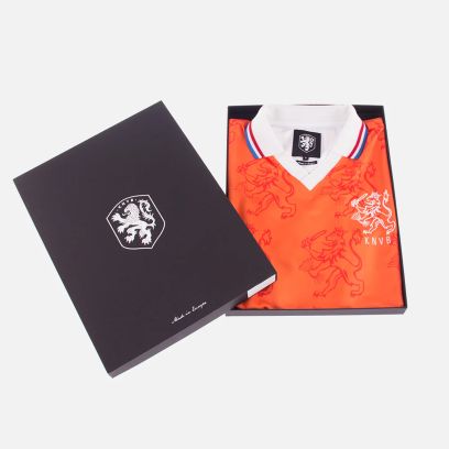 T-shirt COPA Netherlands Orange
