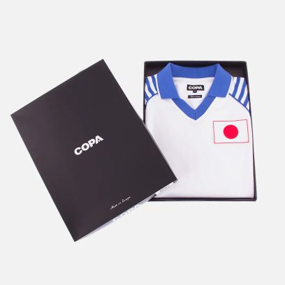 T-shirt COPA Japan Blanc