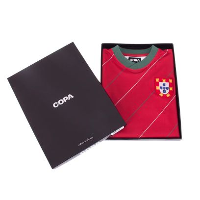 T-shirt COPA Portugal Multicolore