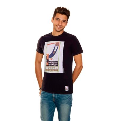 T-shirt COPA World Cup Noir pour homme